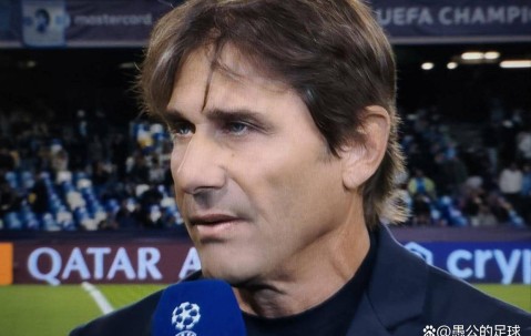 孔蒂的摊牌：斯皮纳佐拉是我的险棋，其他免谈