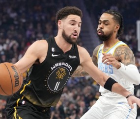 新赛季NBA揭幕战上演湖勇对决 五场圣诞大战出炉