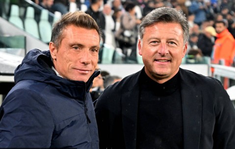 卡佩罗点评意甲：库普梅纳斯的后卫新角色与国米的夺冠希望