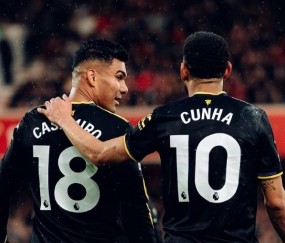 曼联客战热刺分析，红魔2比2诺丁汉森林，争议判罚送分防守漏洞大