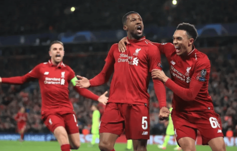 10月22日周三，欧冠焦点战：法兰克福vs利物浦——雄鹰能否捍卫德意志银行公园？