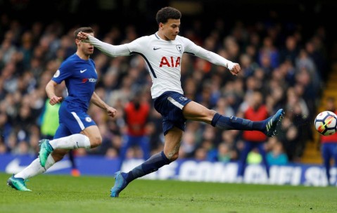 摩纳哥对热刺，法甲黑马与英超传统豪门的首次欧战交锋