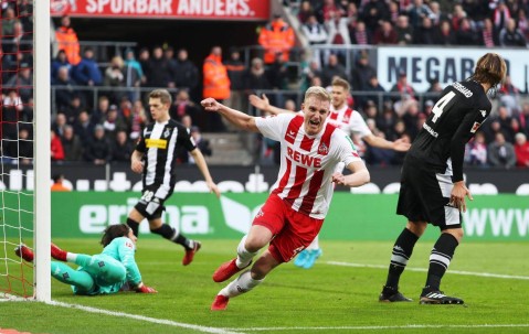 德甲激战：霍芬海姆伤病满营，科隆能否趁机取胜？