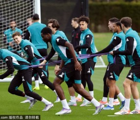 利物浦对决皇马：风雨欲来，看“红军”能否逆袭