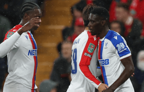 0-3溃败！利物浦惨遭淘汰，斯洛特刷新耻辱纪录：被克星三连杀