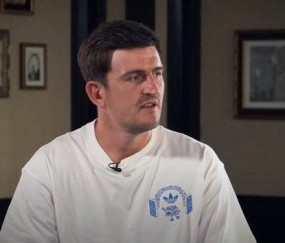 马奎尔：英超所有球队都不待见曼联，没人希望他们表现出色