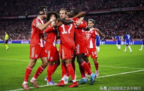 切尔西锋霸成为废柴，德甲6场0球难接替凯恩，拜仁拒绝6500万买断