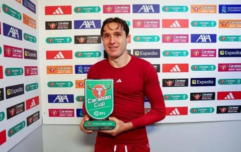 噩耗！首秀韧带重伤，赛季报销！