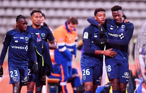 周五013法甲：巴黎FC vs 南特赛前全方位分析与比分预测