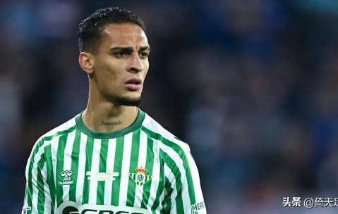 0-2！马竞终结贝蒂斯不败金身破除西甲客场不胜魔咒全场最佳是他