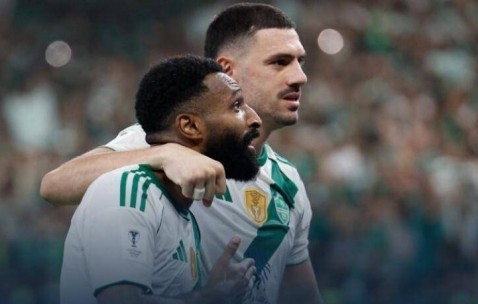 4-1，3-0！亚冠冠军狂欢夜，维拉欧联封王！多纪录刷新，沙特联赛冠军决战一触即发