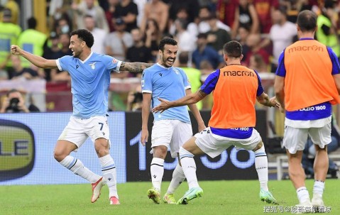 意甲联赛，实力鸿沟难逾越，拉齐奥客场轻取比萨？
