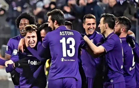 从普拉德到皮奥利，佛罗伦萨上下齐轰VAR：米兰点球是意甲之耻！