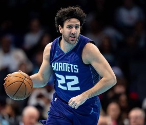 雷霆黄蜂太阳无果！塞尔维亚球星无悔NBA