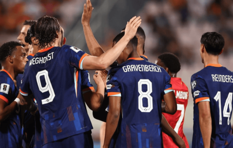 一场4-0，让世界第7继续狂飙：13分领跑，利物浦锋霸独造3球