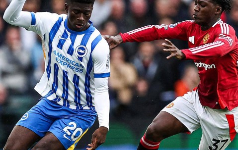 曼联或迎来哈维新帅，瞄准顶级中场和德甲门将