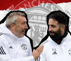 曼联巨头曝拉门斯转会内幕，弗爵旧部是伯乐！揭阿莫林买人计划