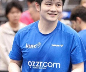 樊振东德国逆袭之路，即将对战德甲最强对手，居然是他，曾击败过林诗栋