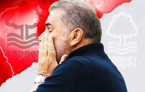 阿邦拉霍：澳波在英超不会再找到工作了 他可以回家了