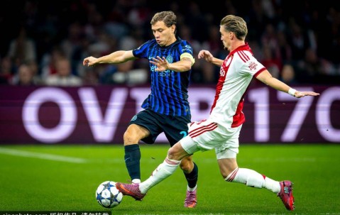 恩昆库替补待命，意甲新星如何在AC米兰崭露头角？