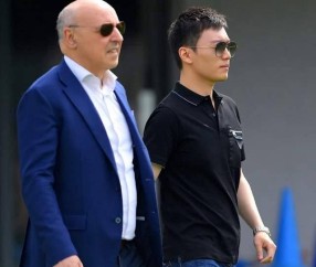 马洛塔仍需欧冠荣誉，国米关注32岁门将普罗韦德尔，齐沃寻求双重保障