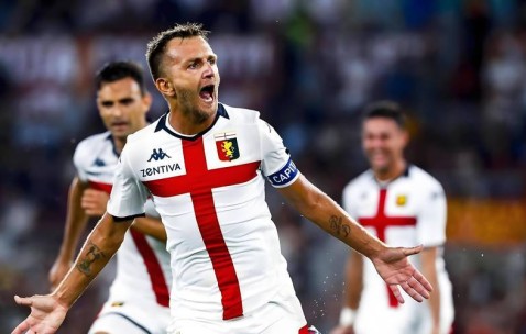 意甲保级生死战！都灵主场抢分脱困，热那亚客场续命保级