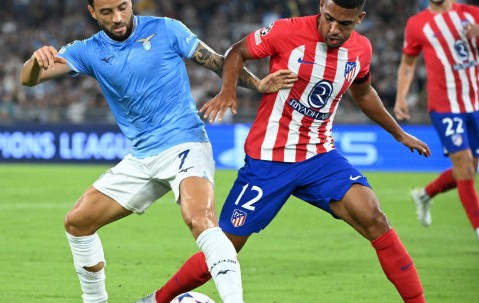 意甲：拉齐奥主场难言强势，都灵低迷中求改变，能否趁机逆袭？