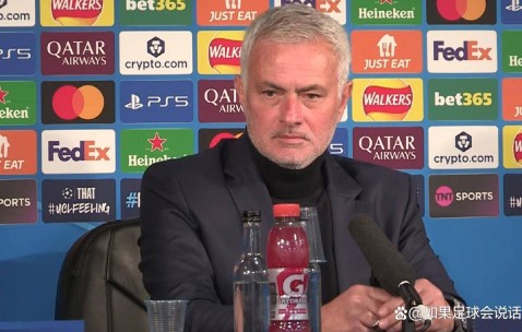 穆帅本菲卡冬窗秘籍：1个引援+2大绝技，欧冠生死战要翻盘？