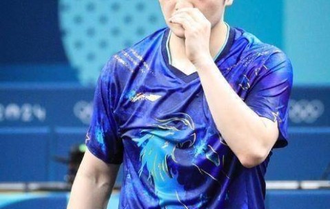 2场0-3惨败，德甲2连败！樊振东被剃光头，难道他没资格回国家队