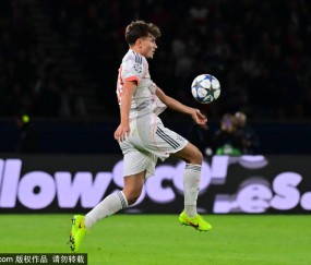 德雷森：踢巴黎像一场半决赛或决赛 这个年纪的诺伊尔仍不可思议