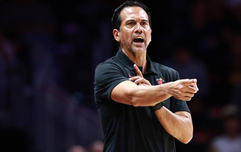 接替科尔！斯波尔斯特拉将成为美国男篮新任主帅