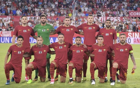 周六033意甲焦点战：罗马VS国际米兰——战术博弈与胜负手深度剖析