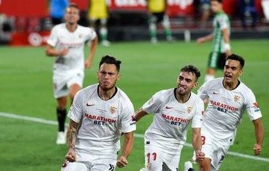 西甲强弱对话：塞维利亚主场盼擒马洛卡稳固排名