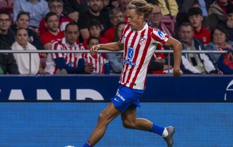 西甲锋霸1亿身价！14场斩9球，率队欧冠全胜