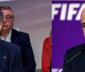 7月23日：足坛三炸！齐祖正式执教法国队，西甲怒怼FIFA扩军，皇马全力追逐罗德里
