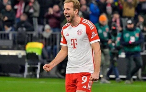 无人可比！进球数领跑新五大联赛，“三幻神”已成为新格局开创者