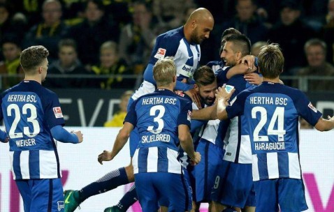 德甲中下游生死斗！德国杯焦点战：奥格斯堡主场能否力克波鸿？