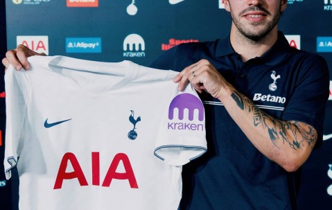7月9日：1夜7转3宣！热刺有意引进莱奥德拉古辛重返意甲皇马今夏第四签！