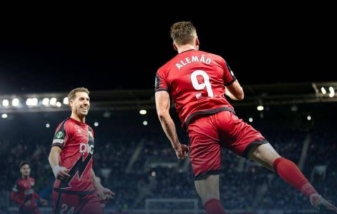 赢麻了！一场1-0引爆西甲狂欢：5强会师欧冠+剑指9队满额欧战