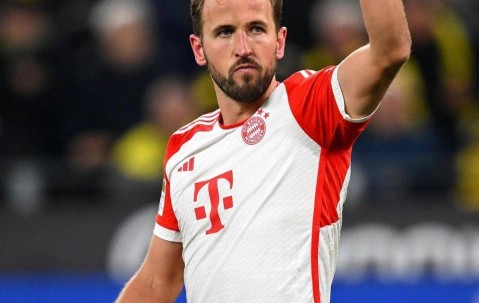 拜仁高管亲谈凯恩续约：他要多少薪资都给，没有回归英超的风险