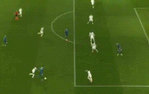 欧协：3-0，39岁曼城旧将哲科利剑出鞘，助意甲第18豪取3连胜