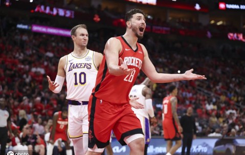 NBA年度最被高估球员：申京第一 戈贝尔第二