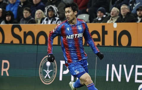 29岁日本国脚镰田大地：意甲之痛 英超之光