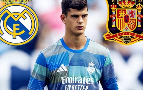 先去德甲练级，再回皇马发光，卡瓦哈尔的故事又来了！