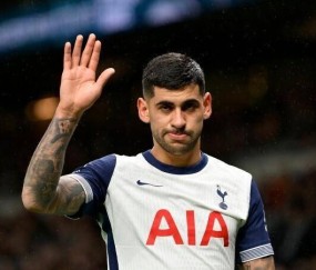 3-1！热刺喜迎利好！竞争对手三连败，大意不得，降级风险犹存