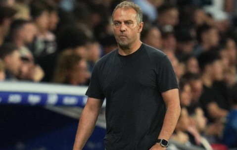 21岁西甲新射手艾永成为巴萨新引援焦点