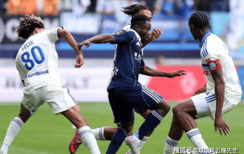 法甲升班马内战：巴黎FC2 -0战胜洛里昂，你怎么看？