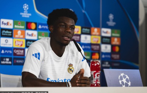 皇家马德里零封四连胜，欧冠再战罗马