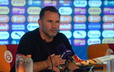 背后补刀！加拉塔萨雷主帅：穆里尼奥已难以跟上足球时代的步伐