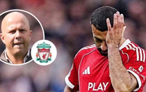 利物浦5-1大胜法兰克福揭示的问题